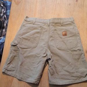Men’s shorts